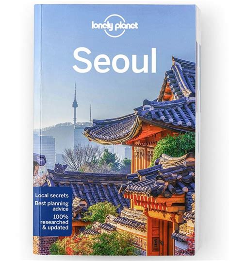 lonely planet seoul|is seoul worth visiting.